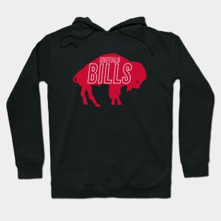 Buffalo Bills Hoodie